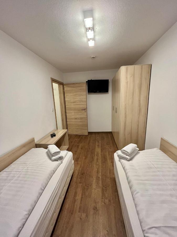 Landgasthof Schwarzberg Inzell Bagian luar foto