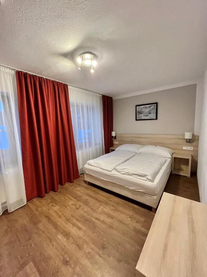 Landgasthof Schwarzberg Inzell Bagian luar foto