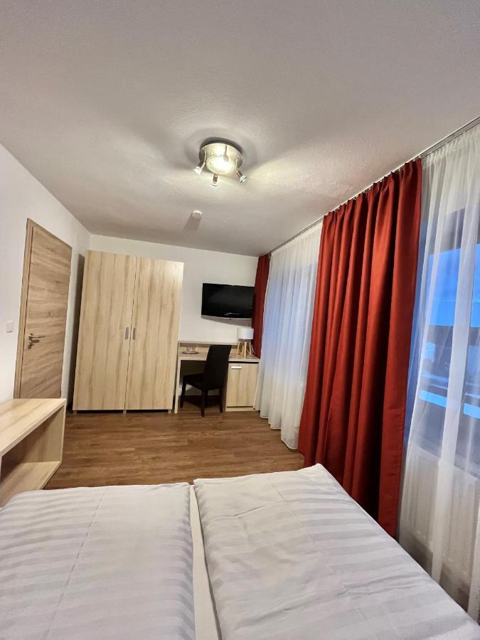 Landgasthof Schwarzberg Inzell Bagian luar foto