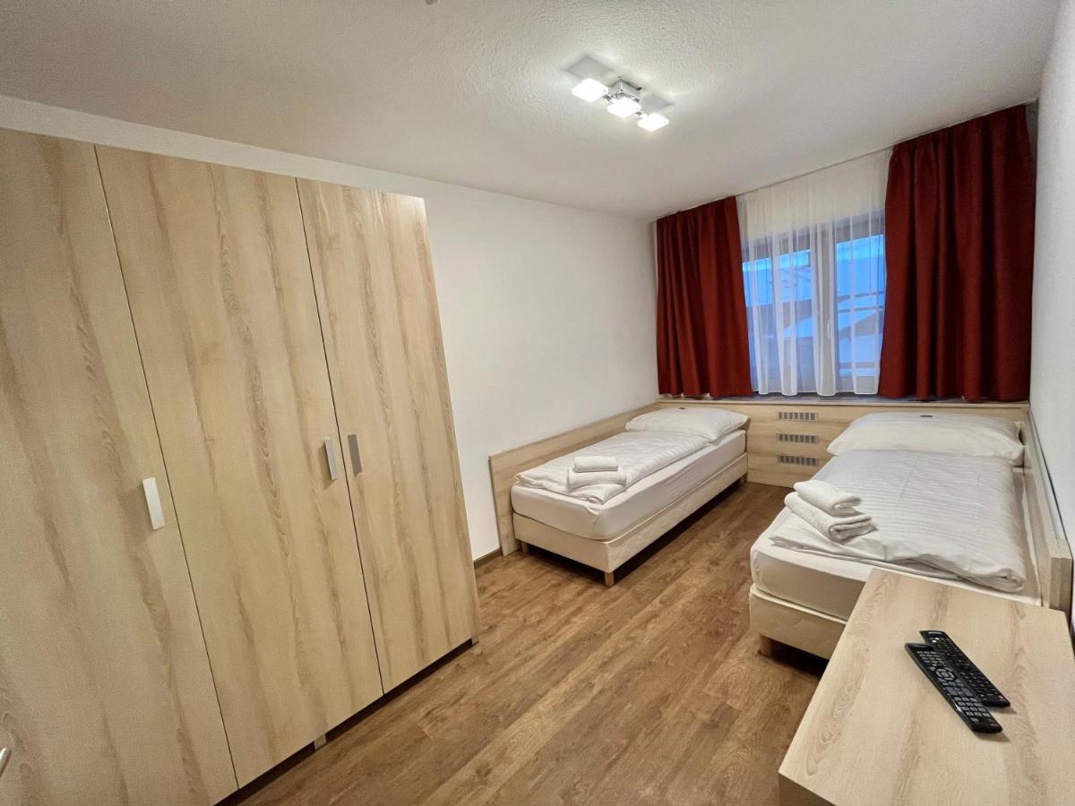 Landgasthof Schwarzberg Inzell Bagian luar foto