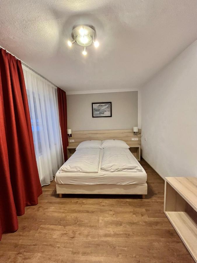 Landgasthof Schwarzberg Inzell Bagian luar foto