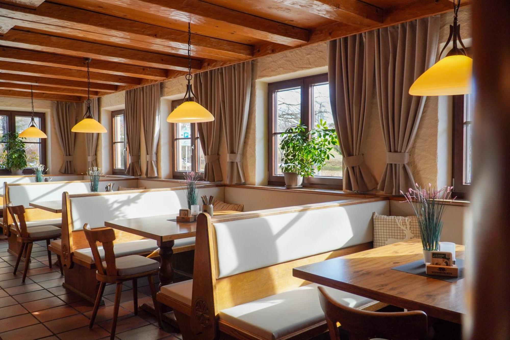 Landgasthof Schwarzberg Inzell Bagian luar foto