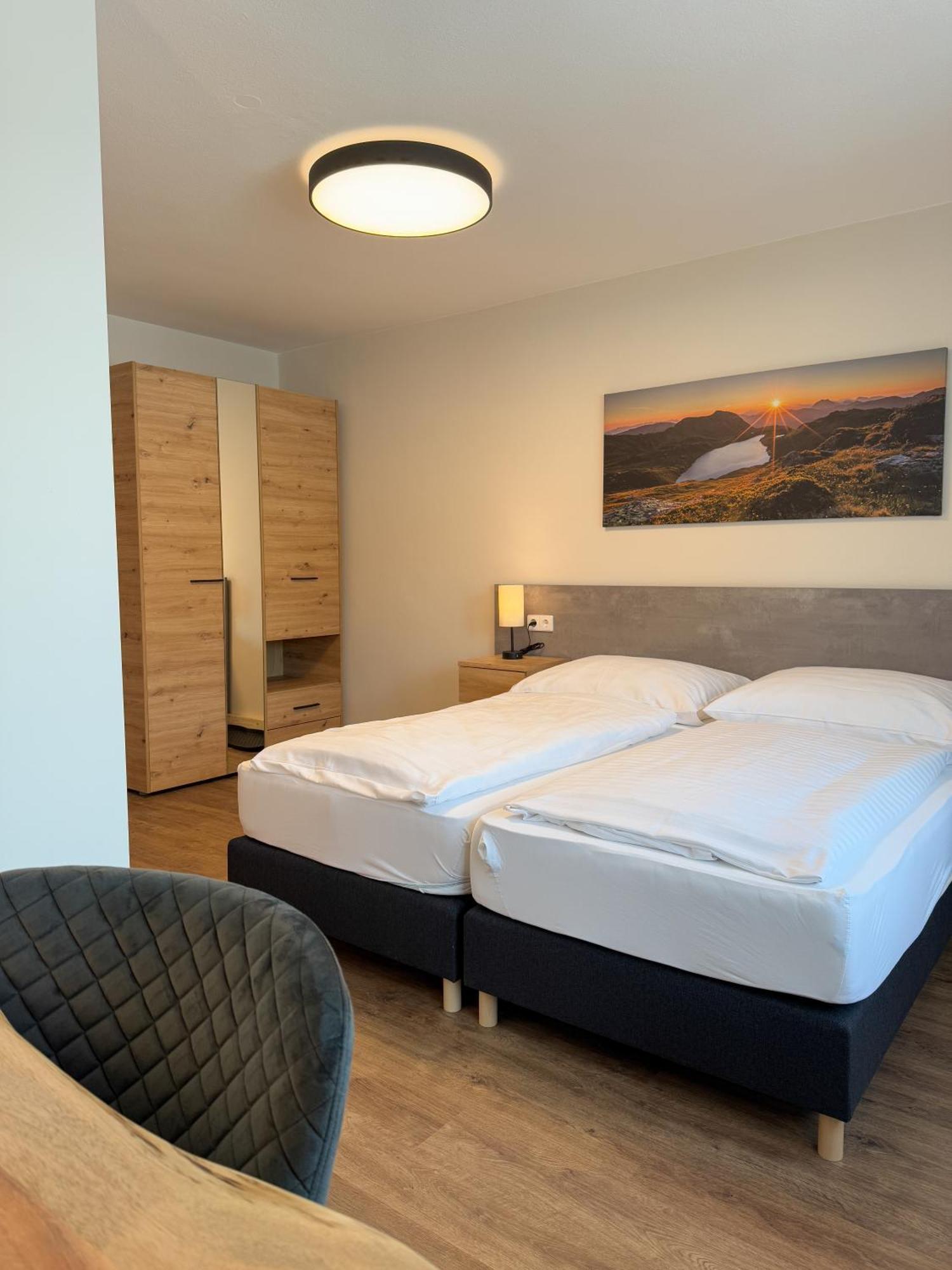 Landgasthof Schwarzberg Inzell Bagian luar foto